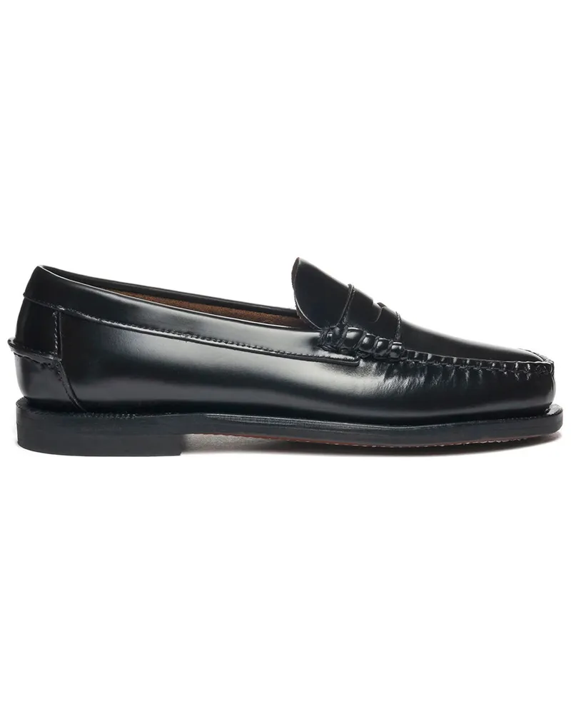 Sebago Classic Dan 7000300 Schwarz