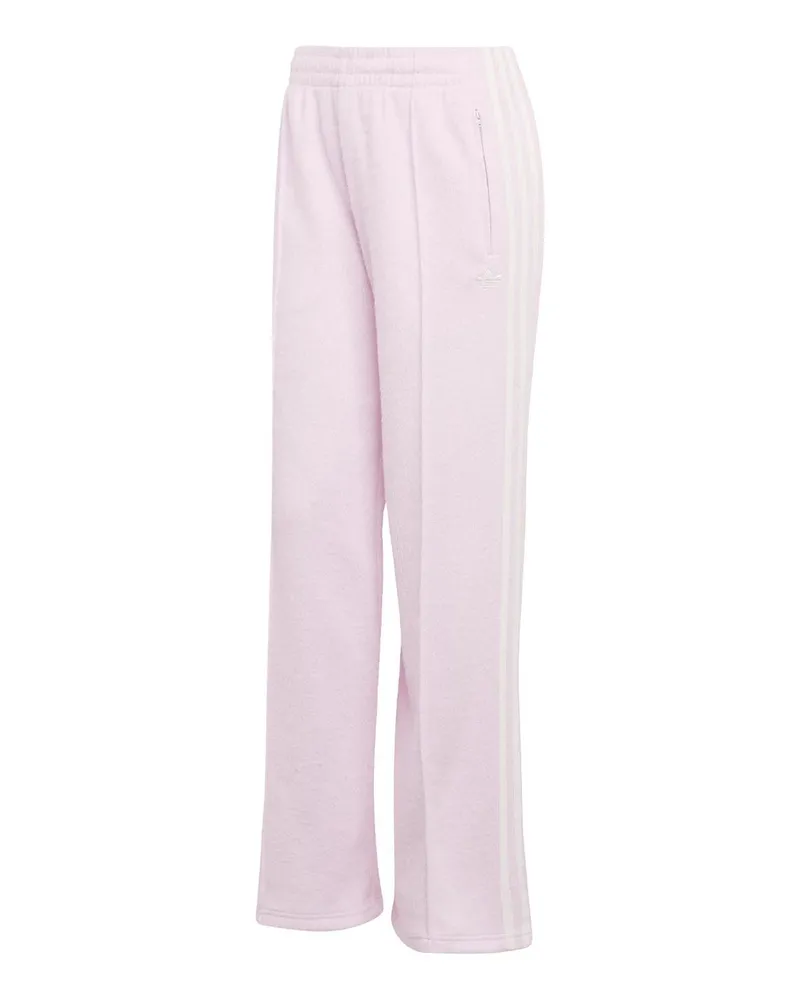 adidas Mohair Trackpants Rose
