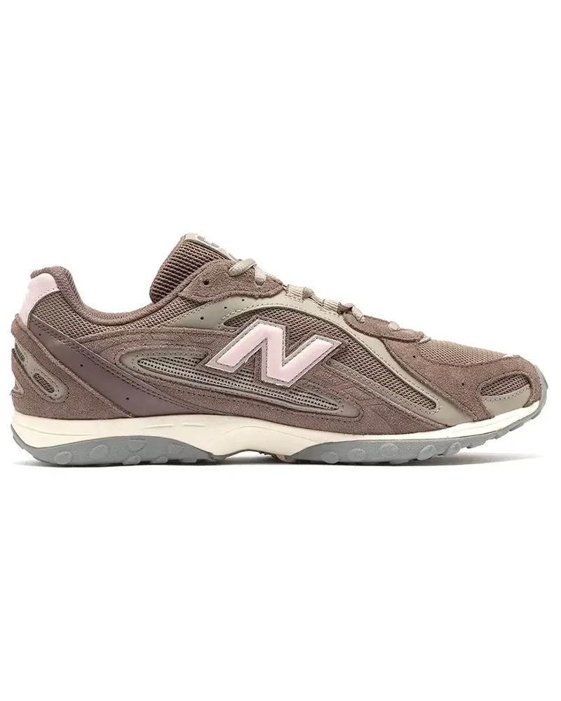 New Balance 204l U204l273 Braun