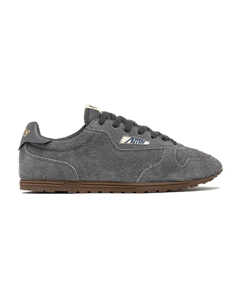 AUTRY Windspin Low Man Wslmpb07 Grau