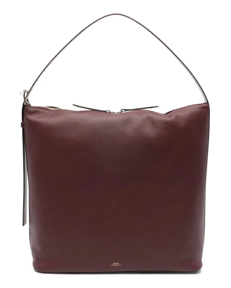 A.P.C. Sac Vera Maxi Mehrfarbig