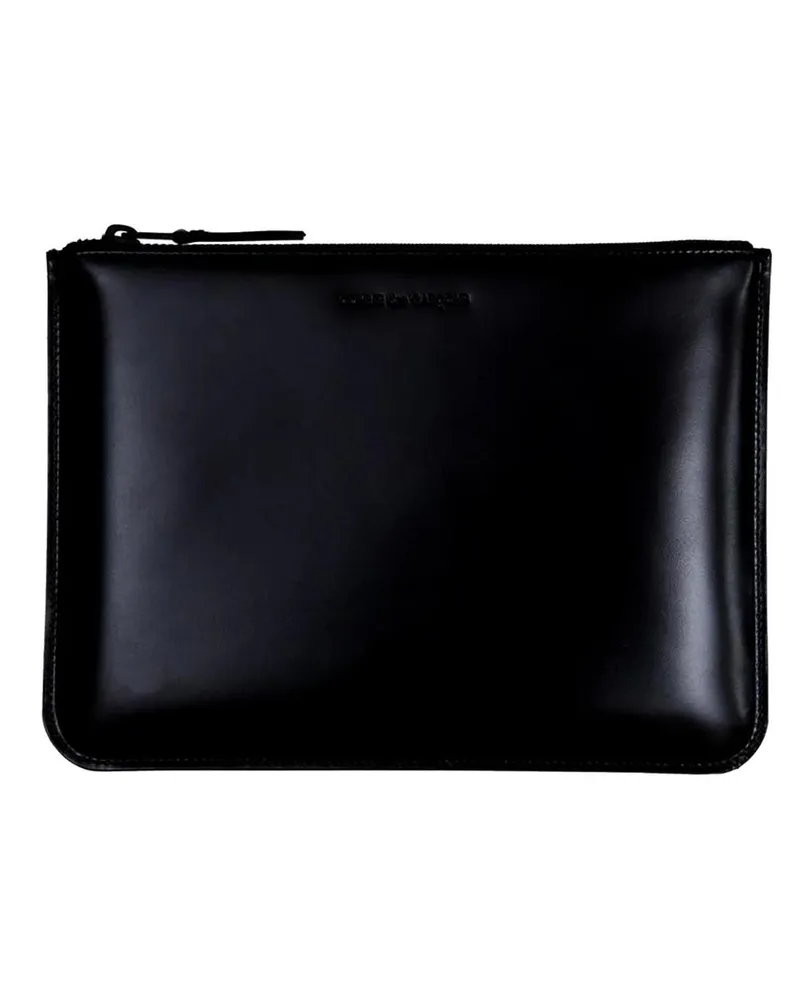 Comme des Garçons Wallet Schwarz