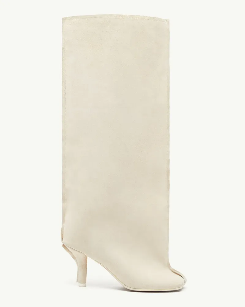 Maison Margiela Boot Weiß