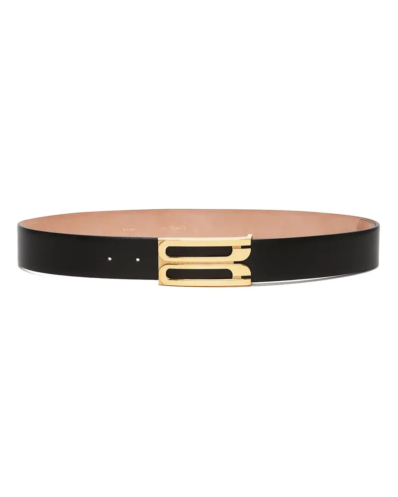 Victoria Beckham Cintura Schwarz