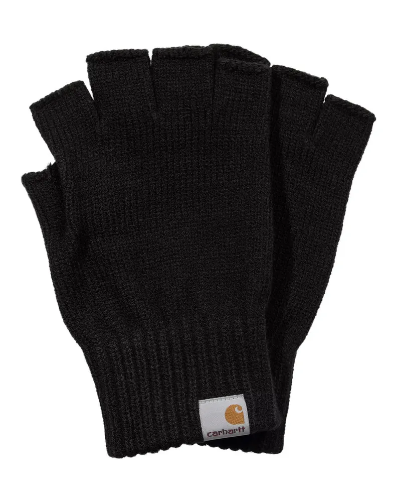 Carhartt WIP Carhartt Mitten Schwarz