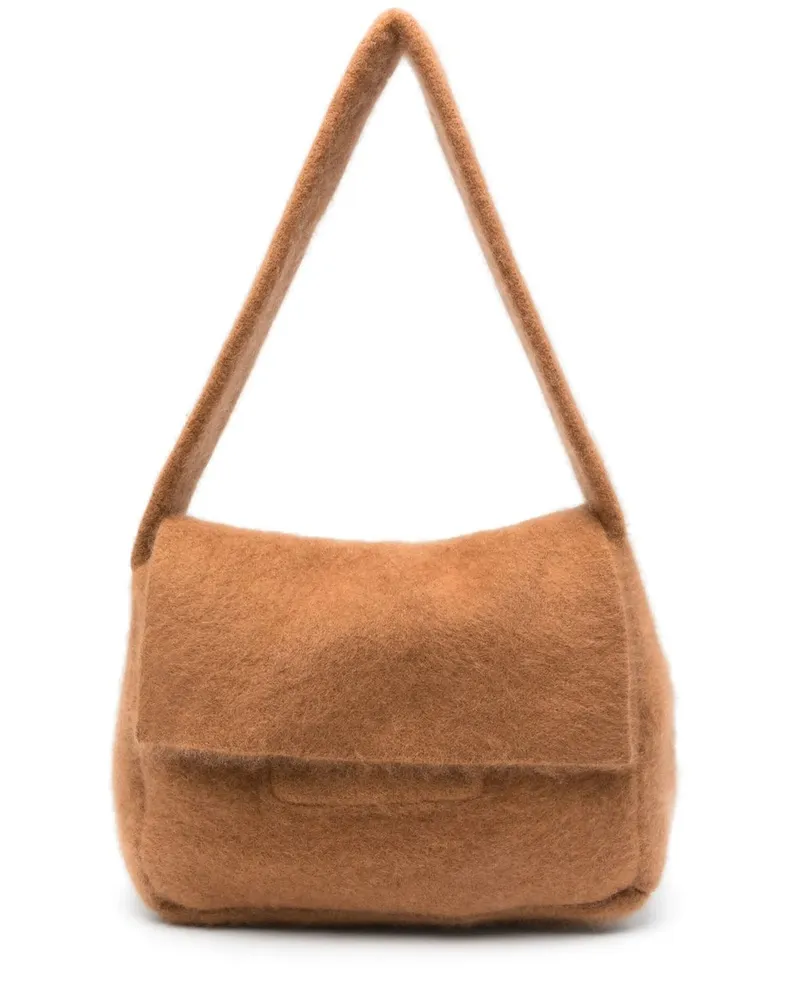 Aya Muse Aria Bag Braun