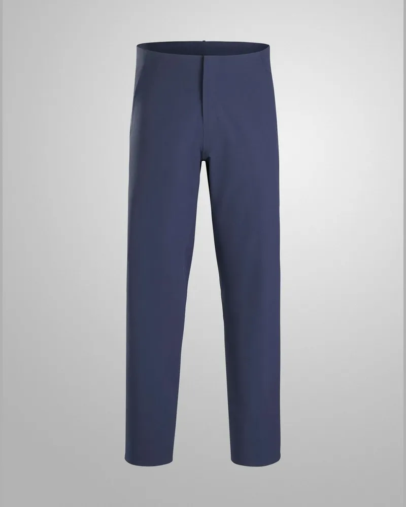 Arc'teryx Veilance Spere Pant m Blau