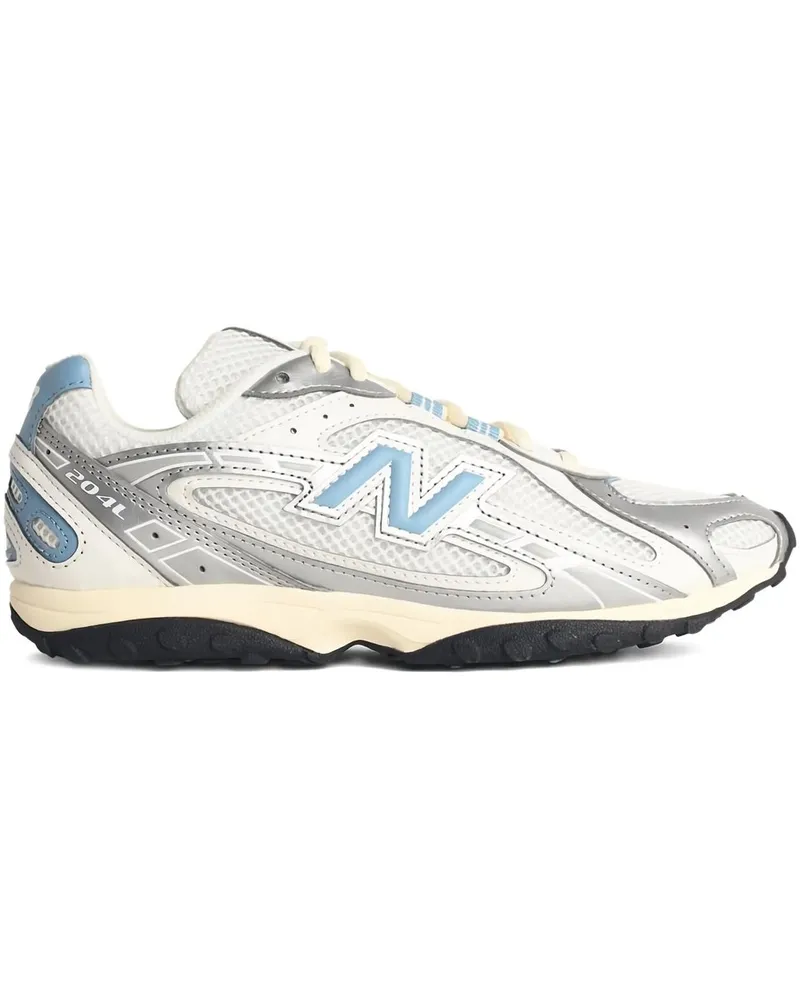 New Balance 204 Weiß