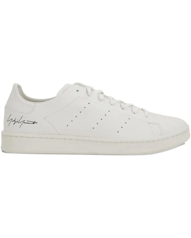 Y-3 Stan Smith Weiß