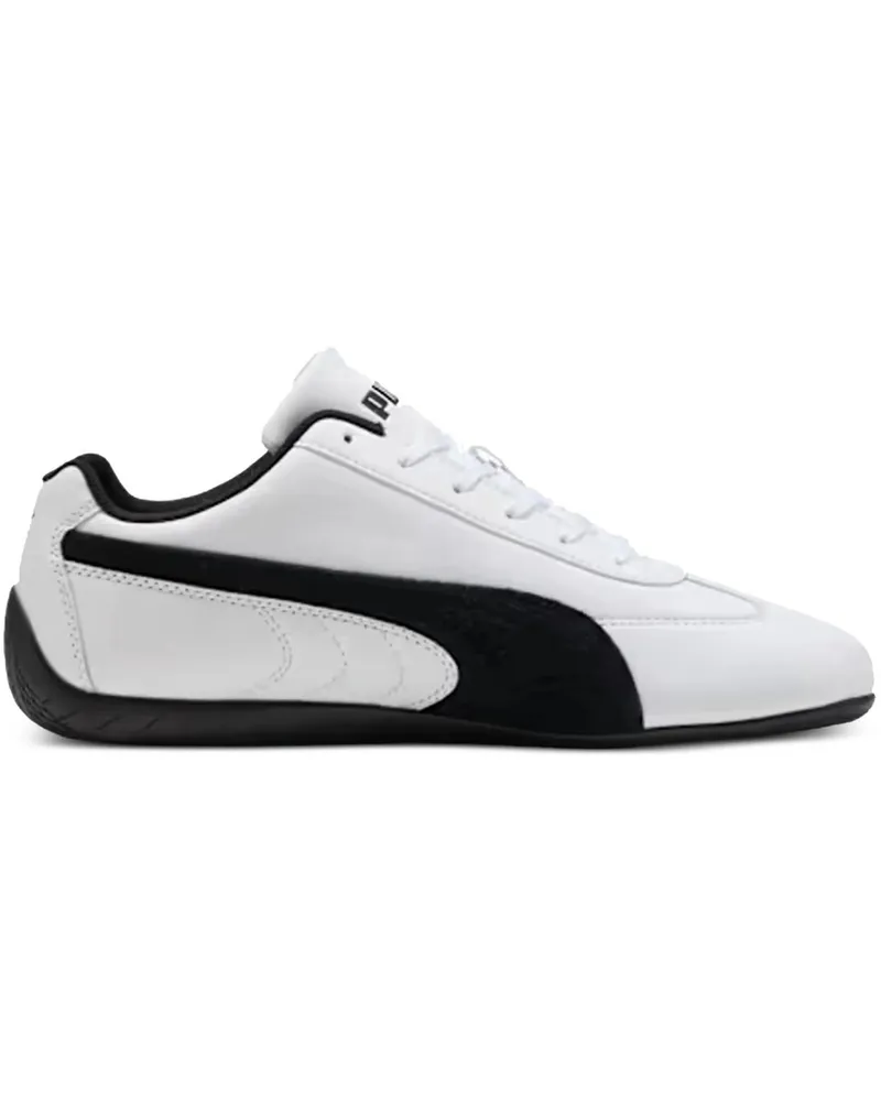 Puma Speedcat Lthr Mehrfarbig
