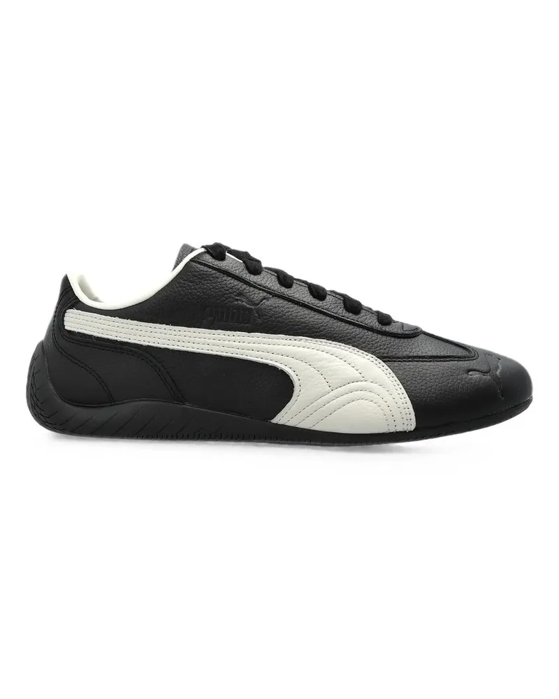 Puma Speedcat Decon Schwarz