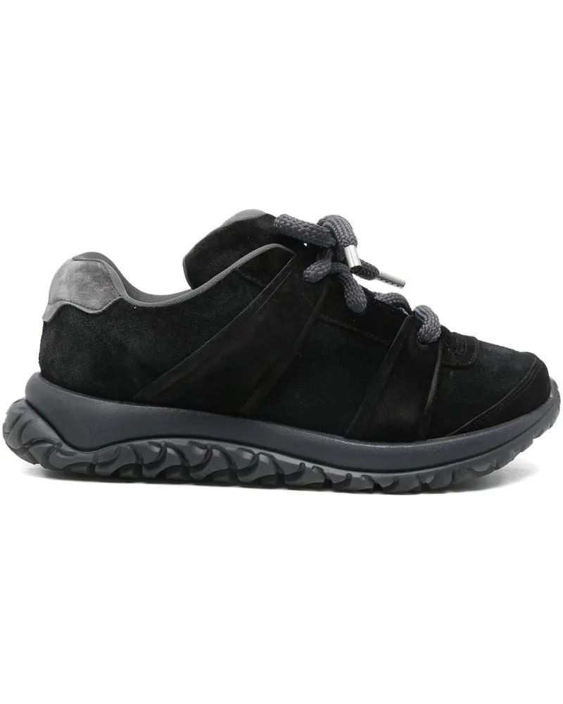 Birkenstock Goerlitz 1774 Leve Black Schwarz