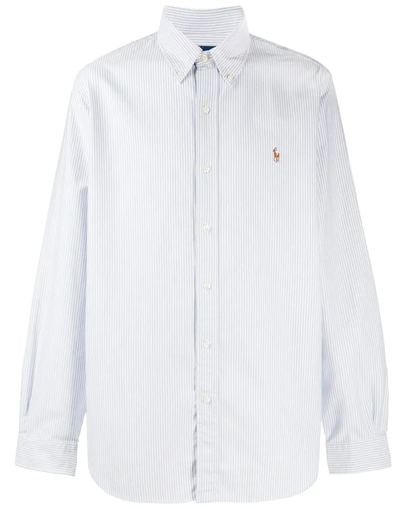 Ralph Lauren Long Sleeve-sport Shirt Mehrfarbig