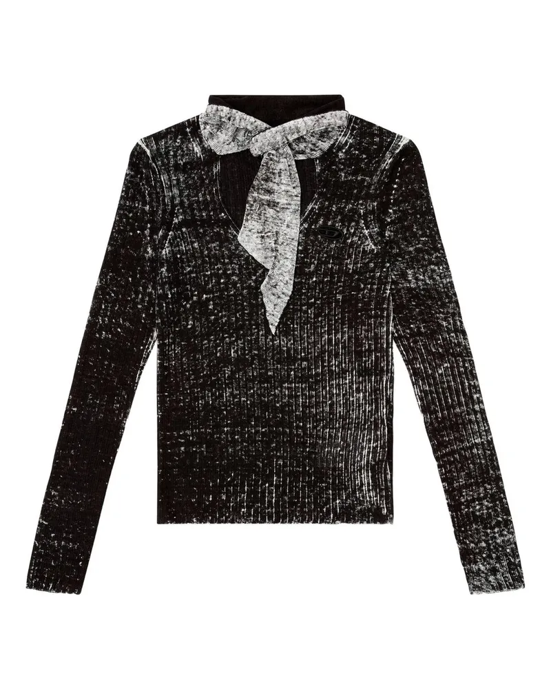 Diesel M-elan Mehrfarbig