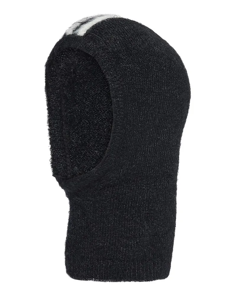 adidas Balaclava Schwarz