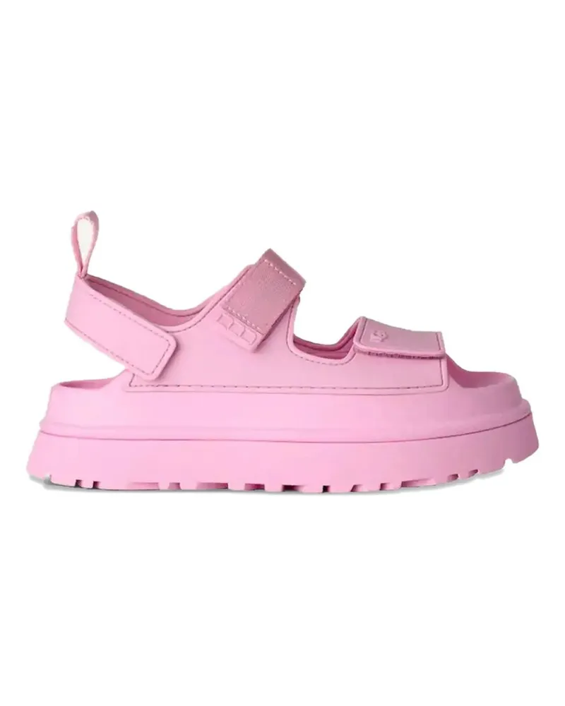 UGG w Goldenglow Rose