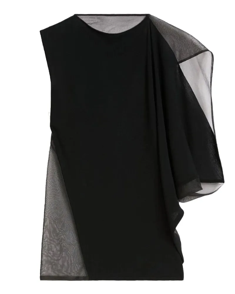 SPORTMAX Spsgeranio Schwarz