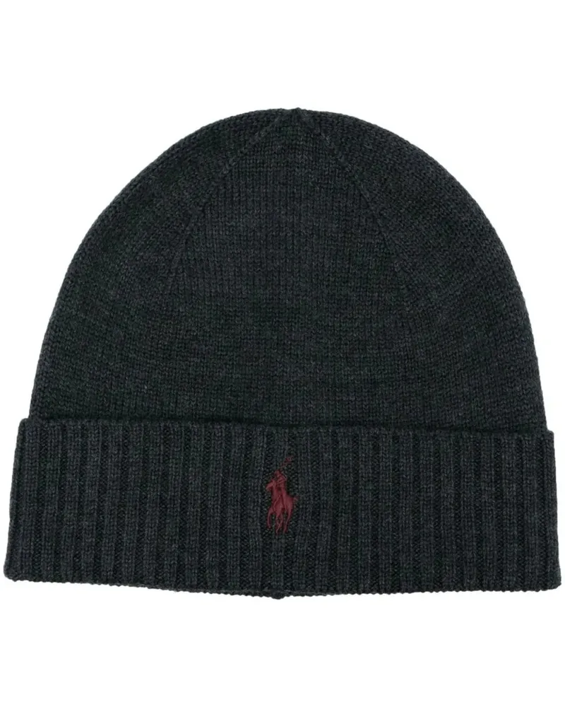 Ralph Lauren Hat Grau