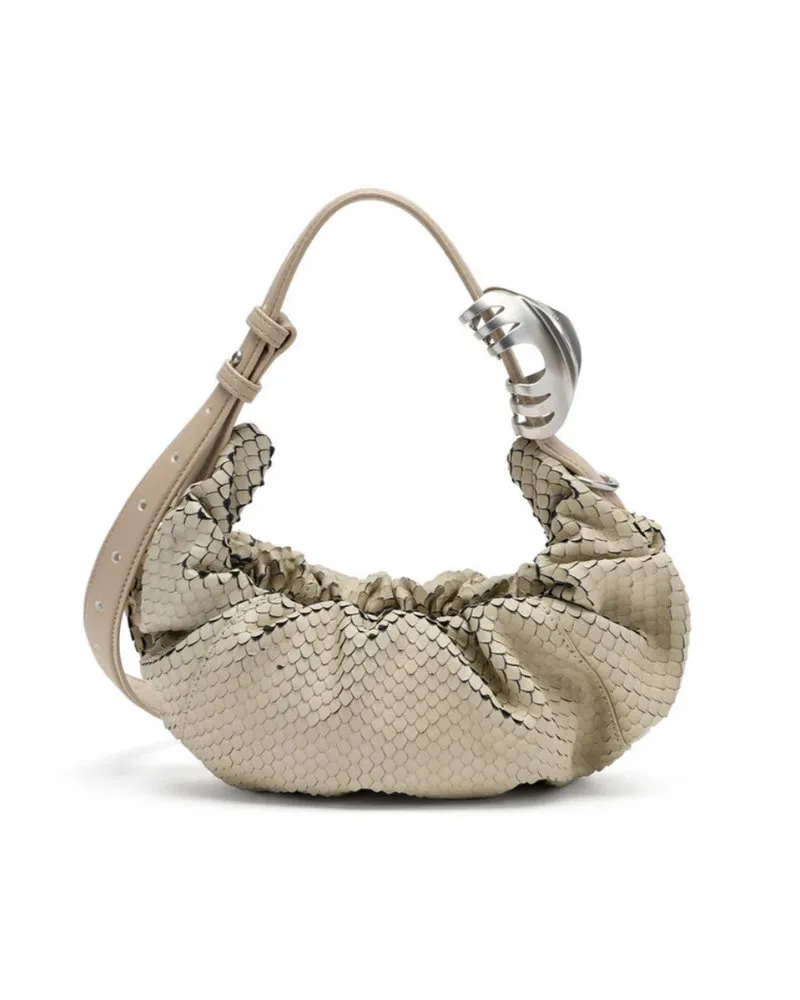 Diesel Grab Hobo s Beige