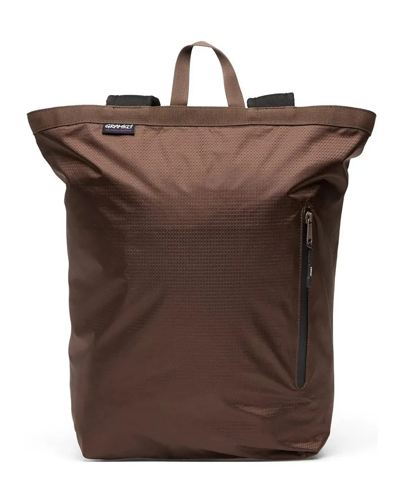 GRAMICCI Tote Pack Braun