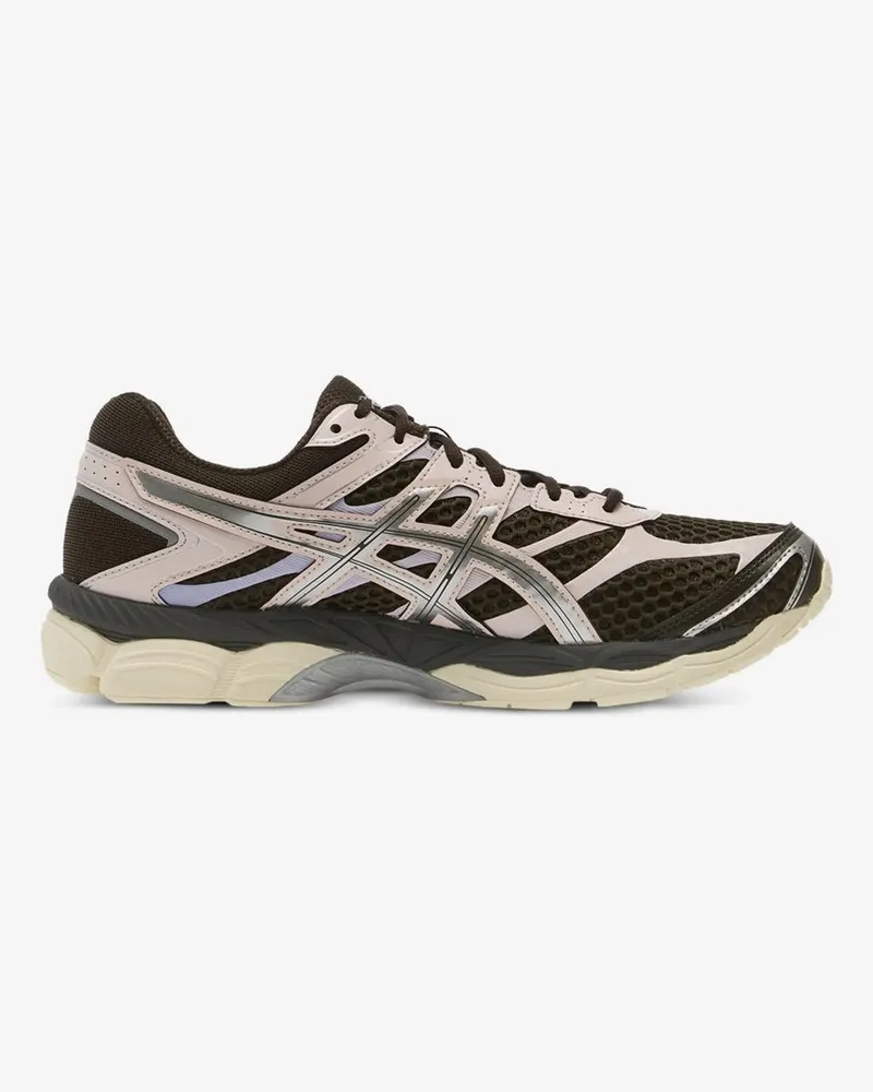 Asics Gel-cumulus 16 Braun