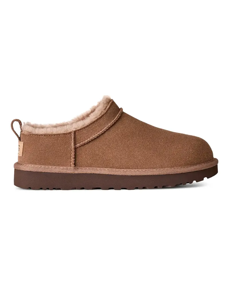 UGG Classic Micro 1173891 Braun