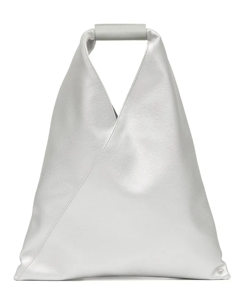 Maison Margiela Handbag Grau
