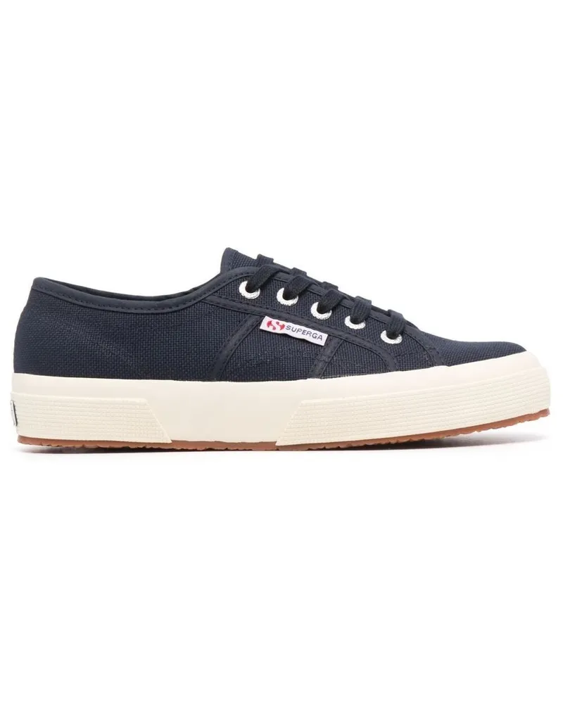 Superga Cotu Classic S0000102750 Blau