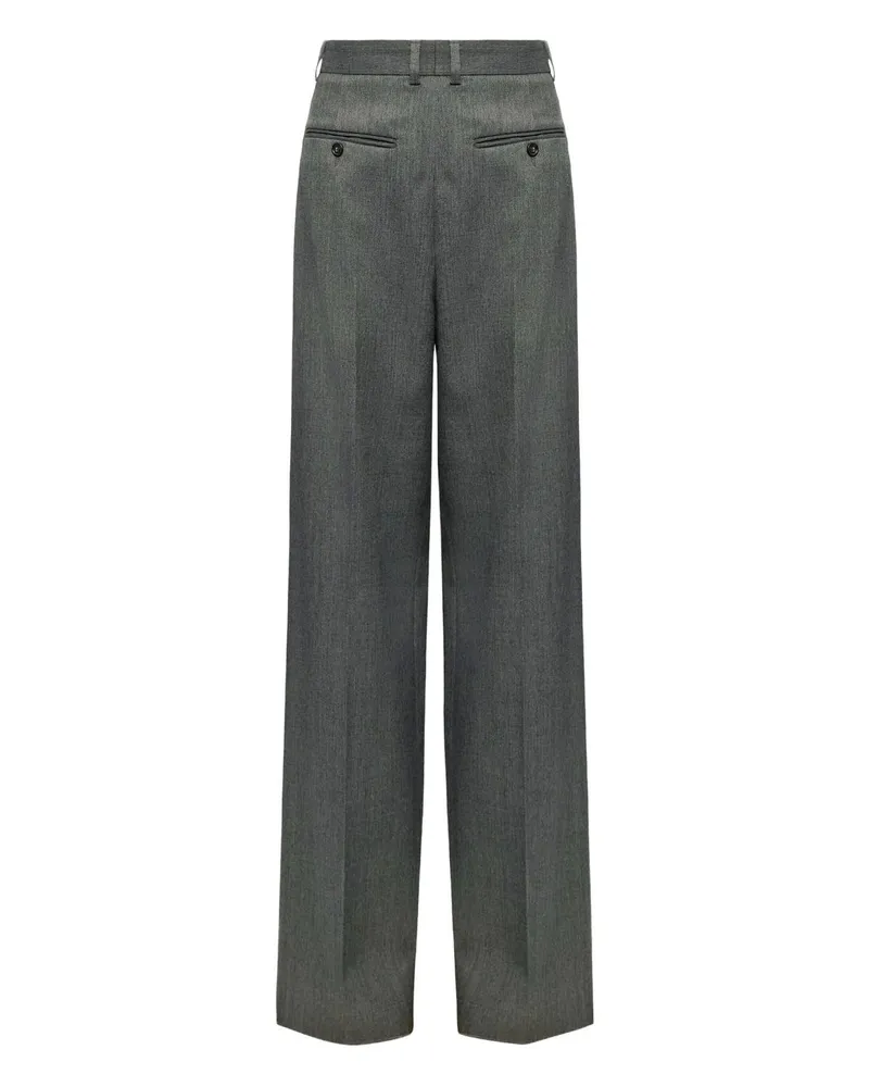 Maison Margiela Pants Grau