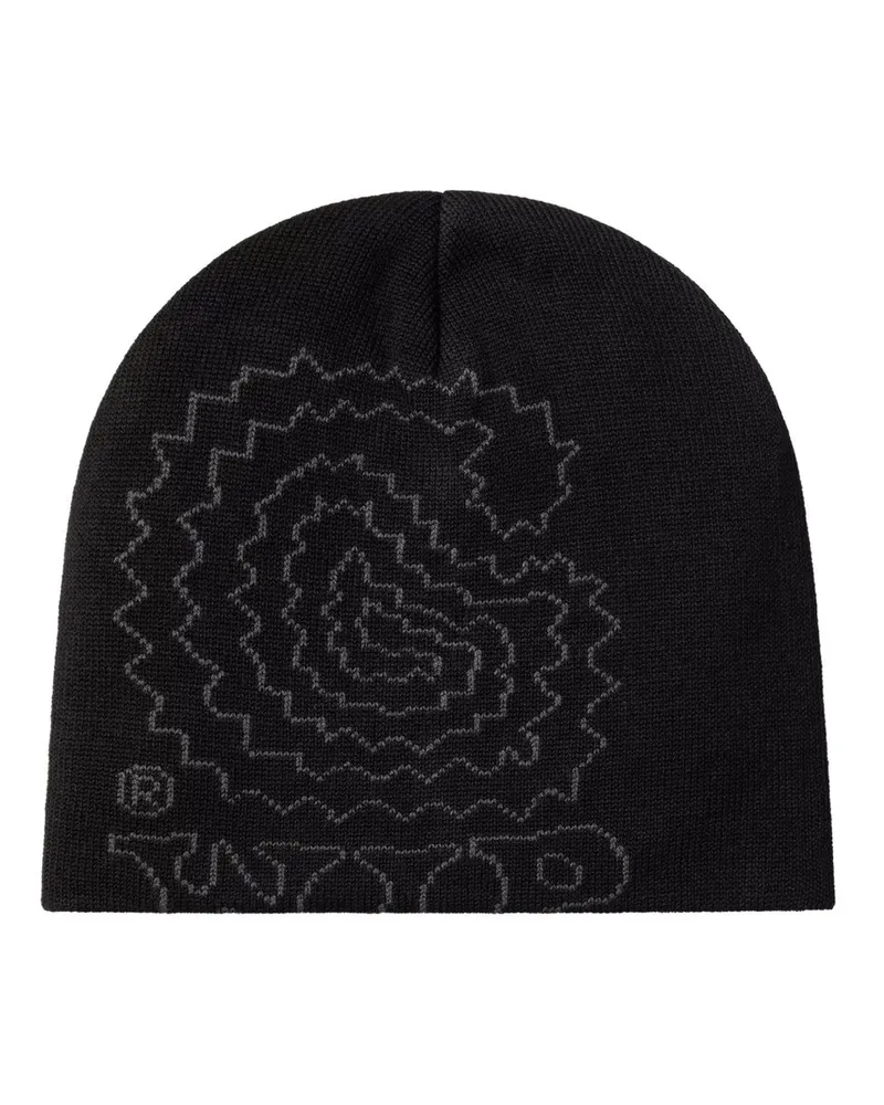 Carhartt WIP Limn c Beanie Schwarz