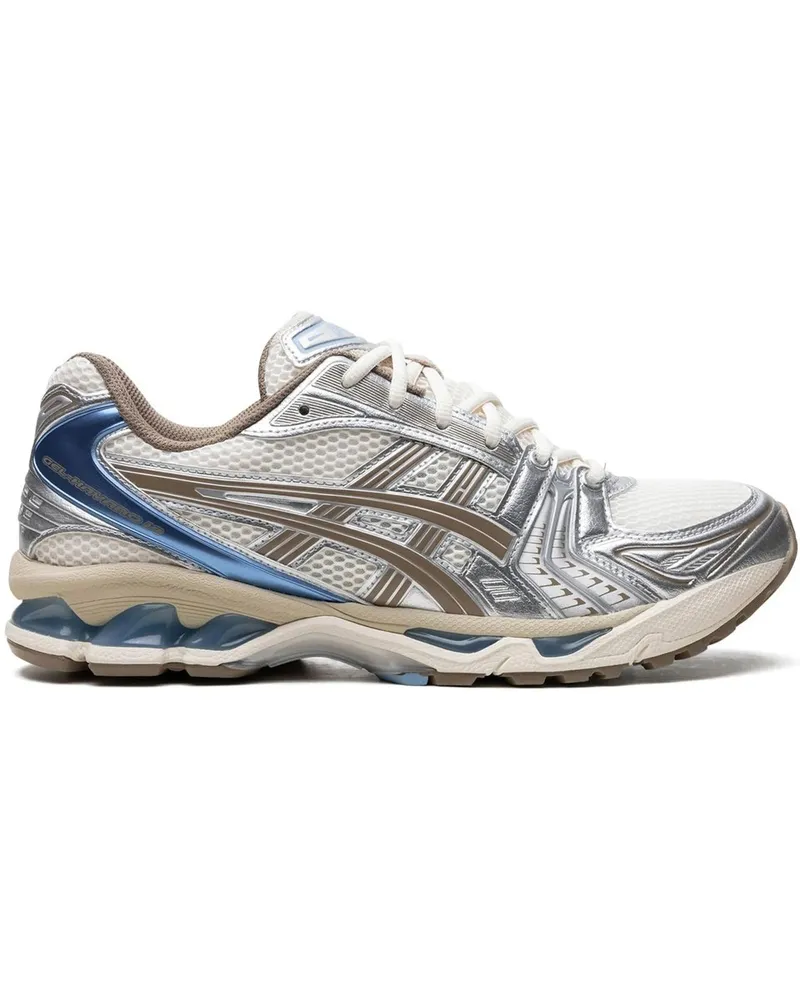 Asics Gel-kayano 14 Weiß