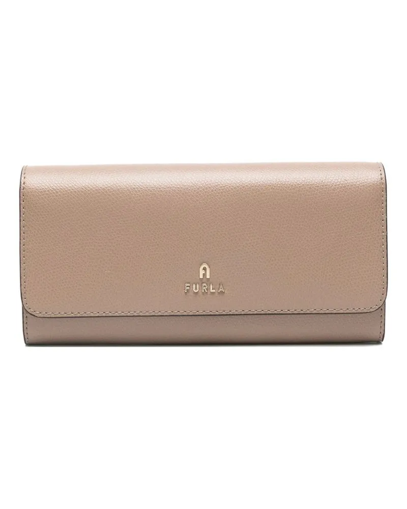 Furla Camelia Continental Wallet Mehrfarbig