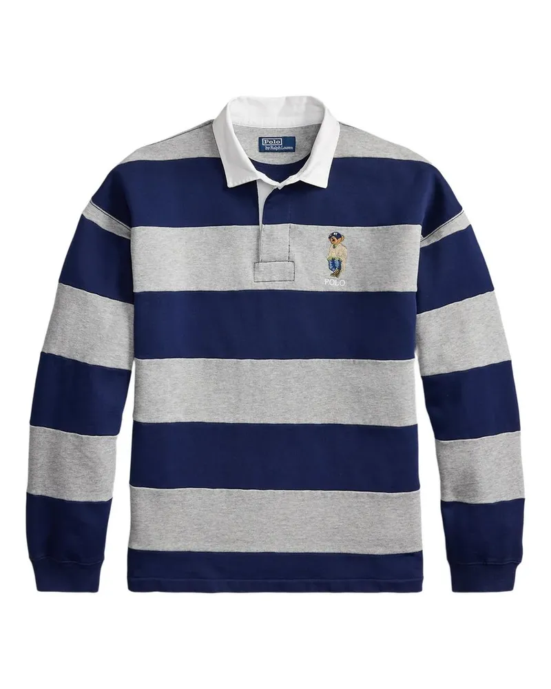 Ralph Lauren Pullover Blau