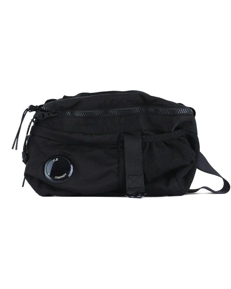 C.P. Company Accessories - Waist Bag Schwarz