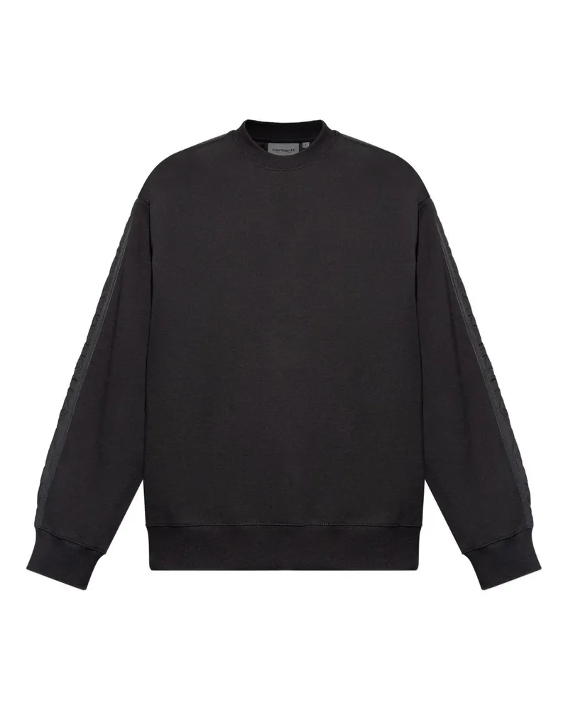 Carhartt WIP Calma Sweat Schwarz