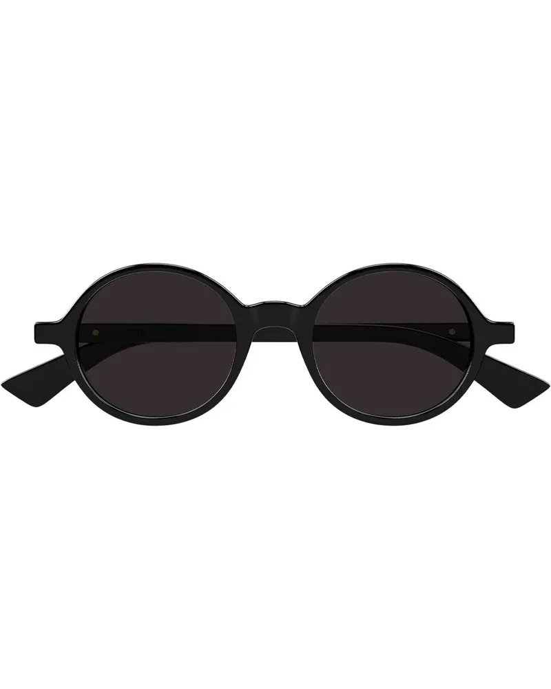 Bottega Veneta Bv1430s Bv1430s.001 Schwarz