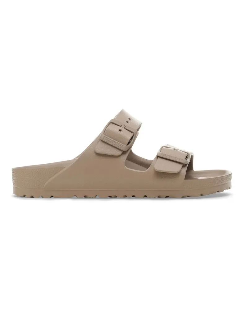 Birkenstock Arizona Eva Grigio Beige