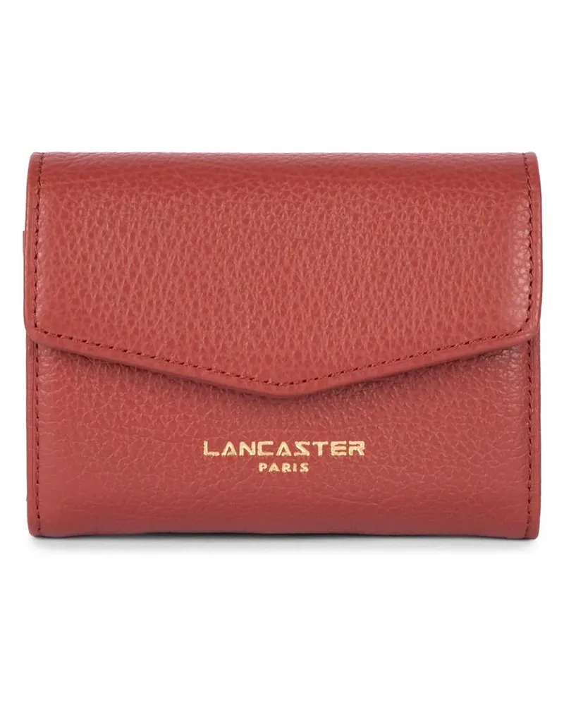 Lancaster Portafoglio Rot