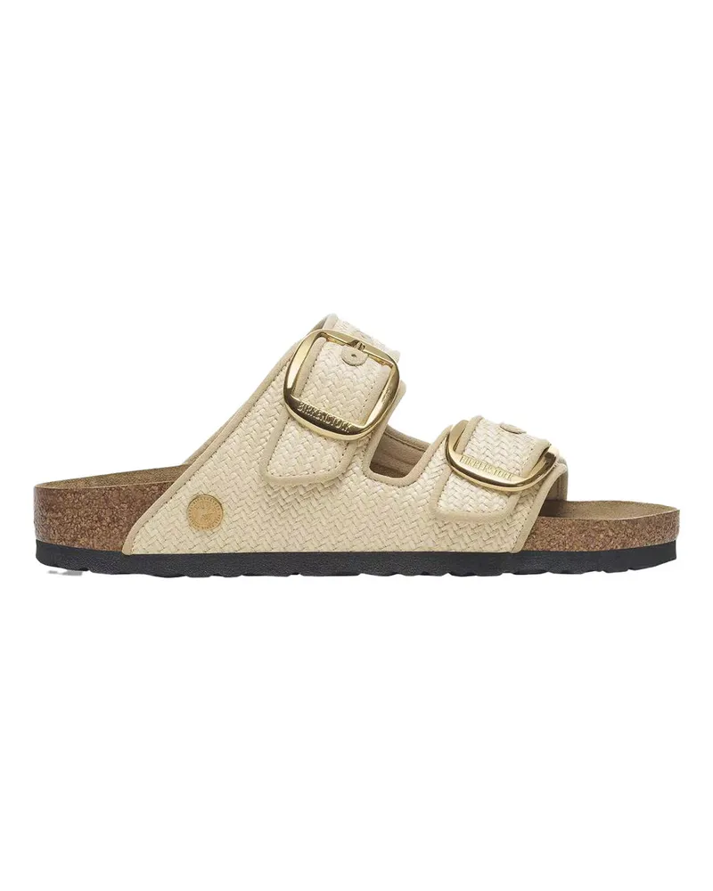 Birkenstock Arizona Big Buckle Naturale Beige
