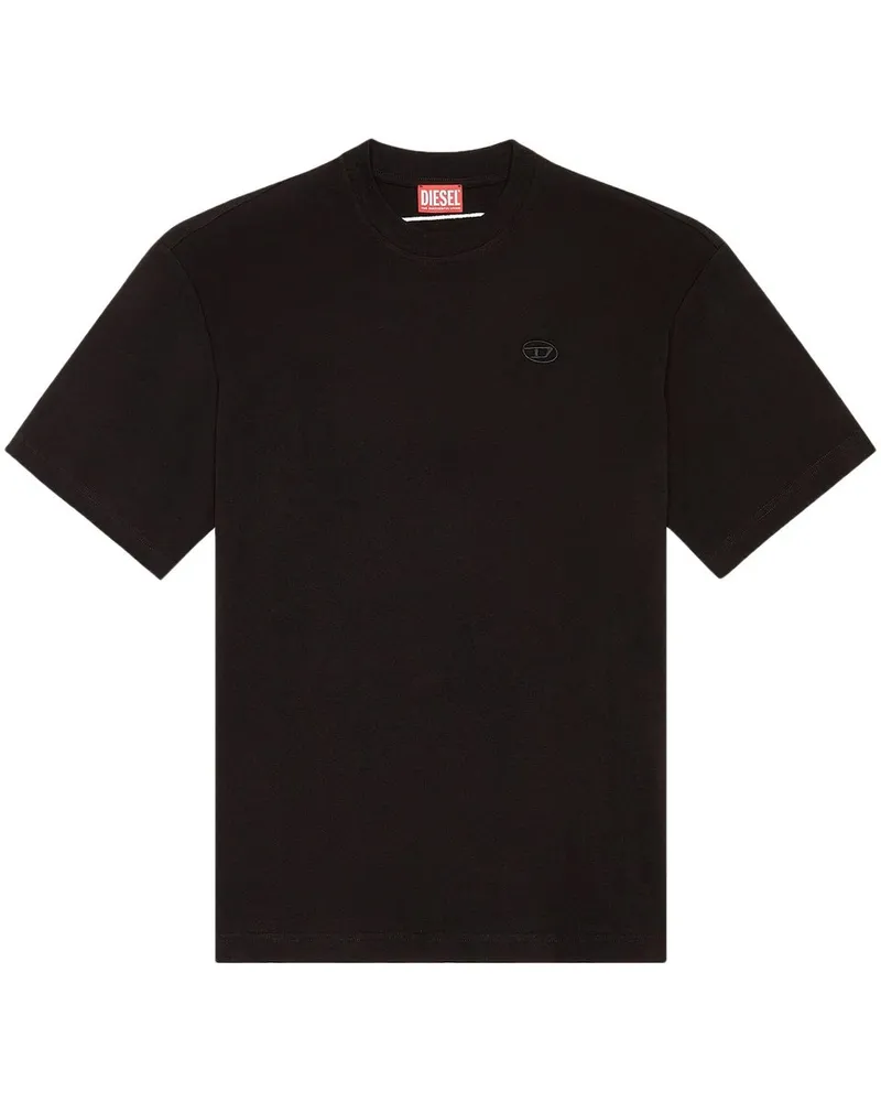 Diesel T-boggy-megoval-d Mehrfarbig