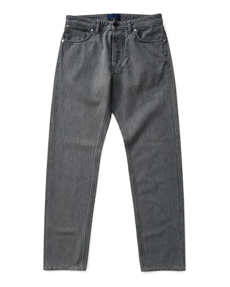 Stone Island Jeans Grau
