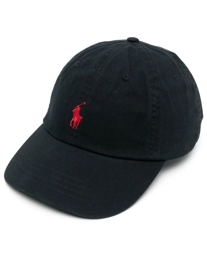 Ralph Lauren Sport Cap-hat 710548524012 Mehrfarbig