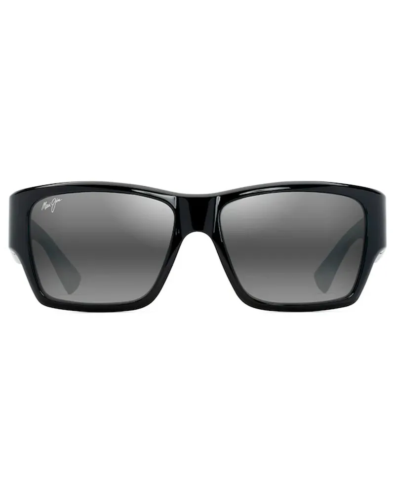 Maui Jim Ka`olu 614.02 Schwarz