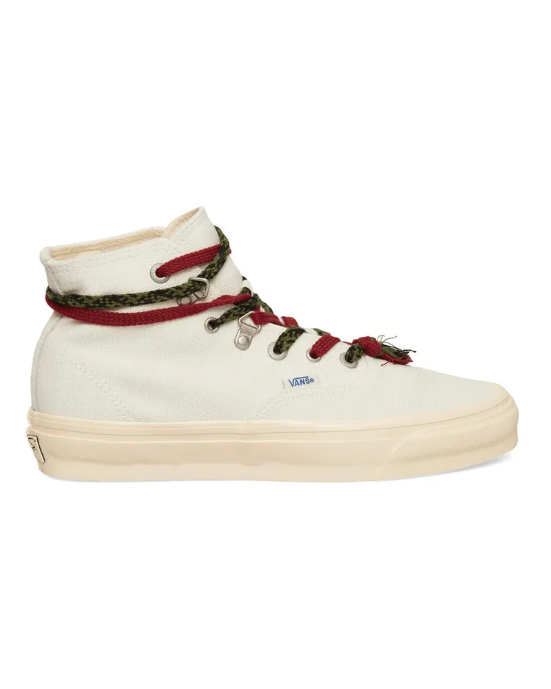 Vans Authentic hi Weiß