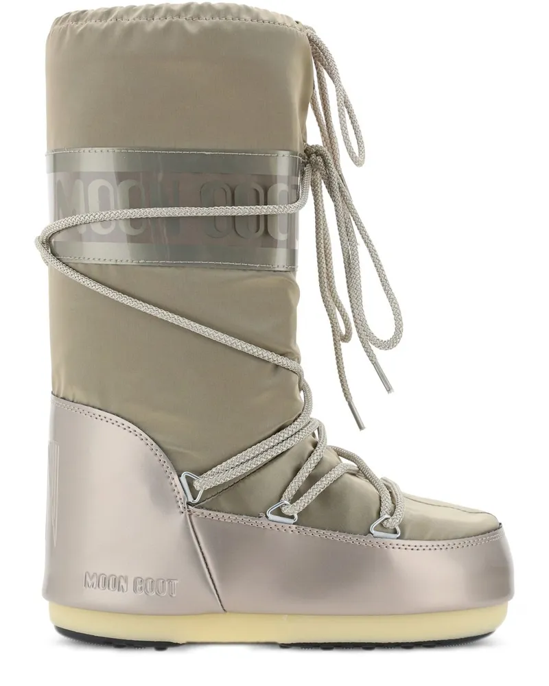 Moon Boot mb Icon Glance Gold