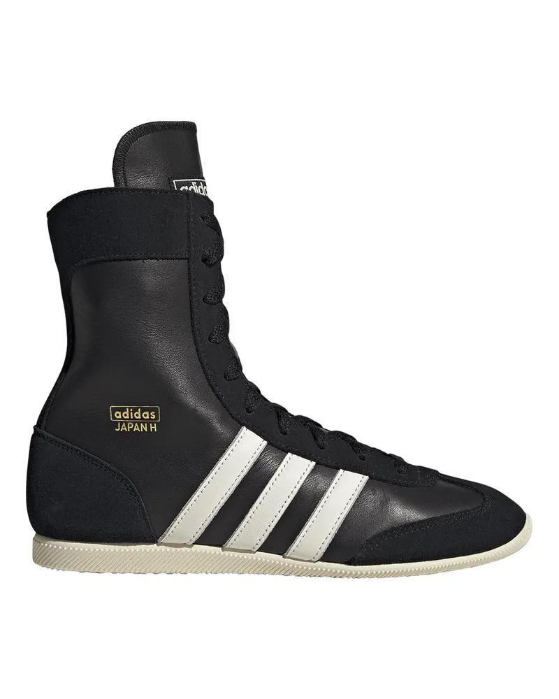 adidas Japan Schwarz