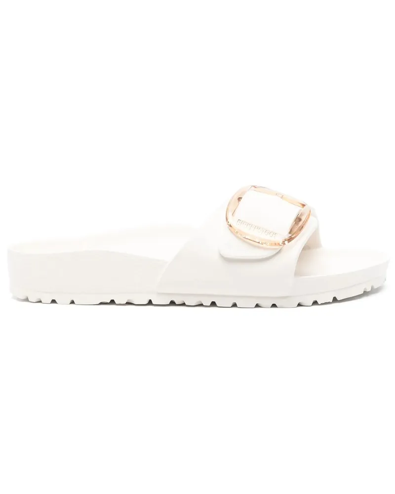 Birkenstock Madrid Big Buckle Eva Eggshell, Eva Mehrfarbig