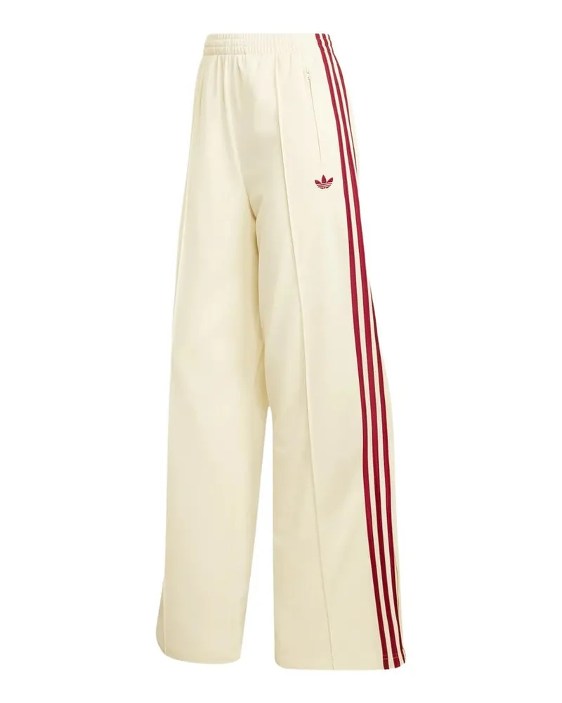 adidas fb Loose Track Pants Beige