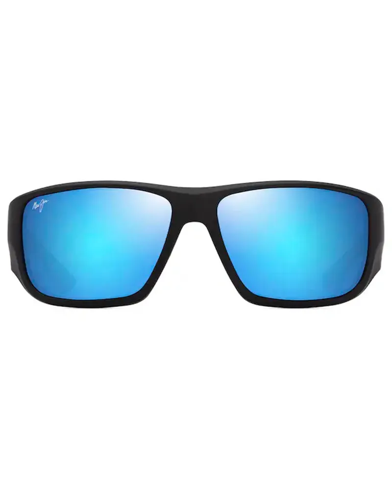 Maui Jim Keha B663.02 Schwarz