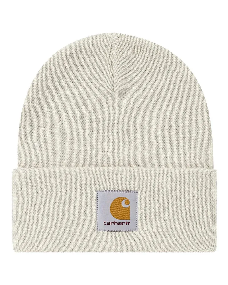 Carhartt WIP Watch Hat Beige